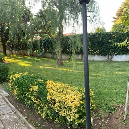 L'amante * Fondi