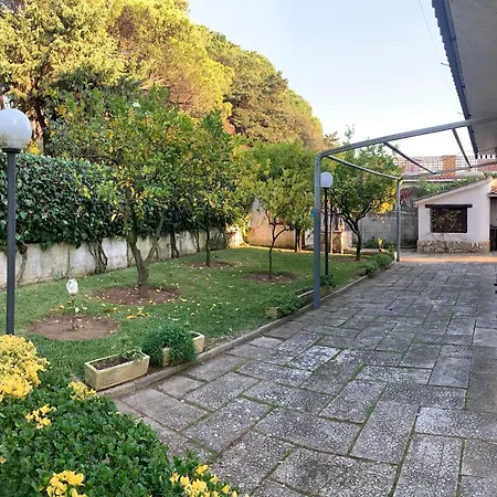 L'amante Villa *