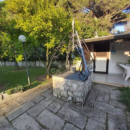 Villa L'amante