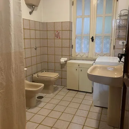 L'amante Villa *