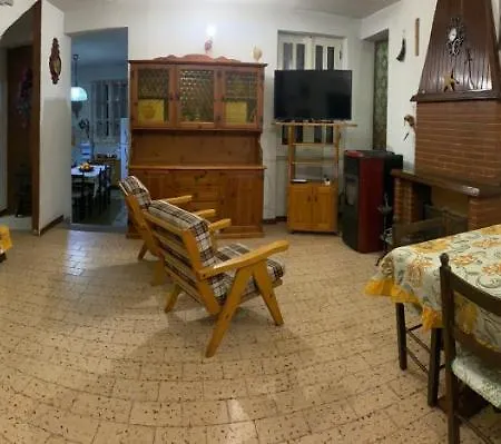 Villa L'amante