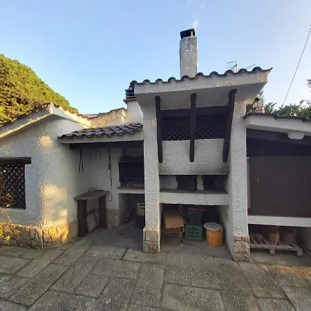 Villa L'amante