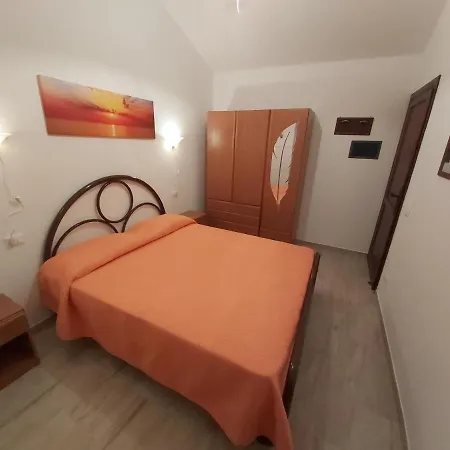 L'amante Villa