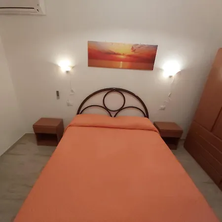 L'amante Villa Fondi