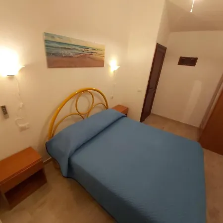 Villa L'amante *