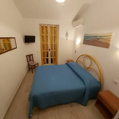 L'amante Villa Fondi