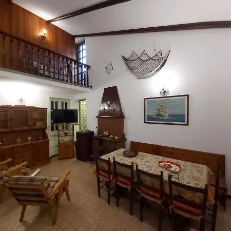 Villa L'amante Fondi