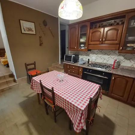 L'amante Villa Fondi